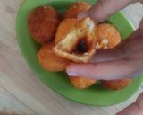 Foto langkah ke 5 dari resep Peuyeum krispy.