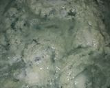 Foto langkah ke 6 dari resep Puding blue pea / Bunga Telang.