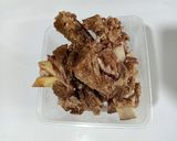 Foto langkah ke 1 dari resep Sup Iga Sapi.
