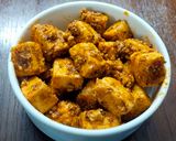 Peppy Paneer Pizza 🍕 ரெசிபி ஸ்டேப் 10 புகைப்படம்