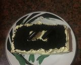 Foto langkah ke 5 dari resep Oreo tart.