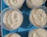 Foto langkah ke 11 dari resep CheeseCake no Bake.