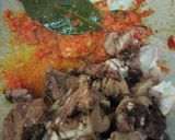 Foto langkah ke 2 dari resep Tetelan Manis Pedas.