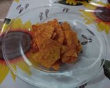 Foto del paso 1 de la receta: Dorilocos