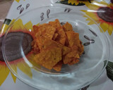 Foto del paso 1 de la receta: Dorilocos