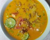 Foto langkah ke 4 dari resep Soto Tangkar.