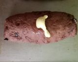 Foto langkah ke 10 dari resep Chocolate Stollen.