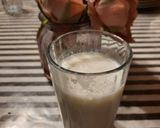 A picture of step 3 of Lassi.