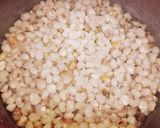 Foto del paso 18 de la receta: Tamalitos de frijol (siete cueros) y pozol (bebida)
