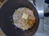 Revuelto gramajo