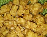 Foto langkah ke 2 dari resep 01. Orek Tempe.