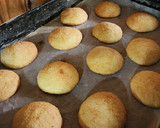 Foto del paso 5 de la receta: 🍪 Galletitas de mandarina y coco 🍪 crocantes por fuera, tiernitas por dentro 😍