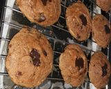 Foto langkah ke 9 dari resep Soft Cookies.