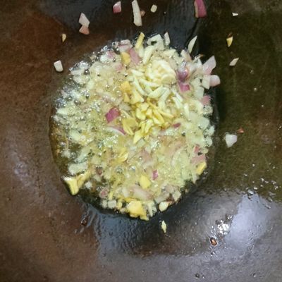 Langkah 1