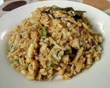 Foto langkah ke 4 dari resep Tumis Nangka Muda/oseng gori.