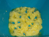 Pasta frola de membrillo