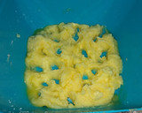 Foto del paso 1 de la receta: Pasta frola de membrillo
