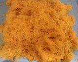 A picture of step 1 of Paithay ka halwa.