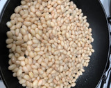 Foto del paso 1 de la receta: Lomo de dos colores con judías salteadas