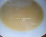 Foto del paso 1 de la receta: Crema Vichyssoise