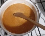 Foto del paso 2 de la receta: Tostadas de polenta