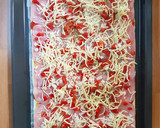 Foto del paso 7 de la receta: Pizza casera 🤗