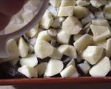 Foto del paso 5 de la receta Pulpo al horno | ¡No hace falta hervirlo antes!