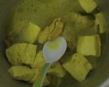 Foto langkah ke 1 dari resep Kentucky ayam dan tahu anti gagal.