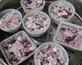 Foto langkah ke 5 dari resep Sengkulun Ubi Ungu.