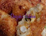 Aloo Puri recipe step 4 photo