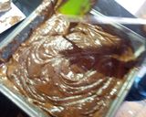 A picture of step 7 of Chocolate chip marble cake.