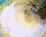 Foto langkah ke 7 dari resep (Nangka) Jackfruit Cracked Cupcake Gluten Free.