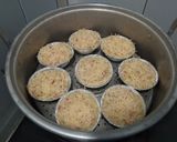 Foto langkah ke 3 dari resep Schotel Macaroni Kukus.