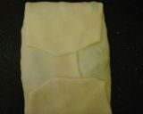 A picture of step 11 of Matar parcel.