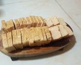 Foto langkah ke 4 dari resep Nugget Ayam Wortel Homemade.