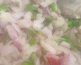 صورة لخطوة 3 من وصفة محاجب حارين 🌶️🌶️🌶️
