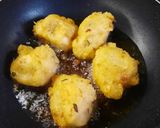 Foto langkah ke 3 dari resep Perkedel Singkong.