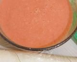 Foto del paso 7 de la receta: Gazpacho Andaluz