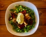 Foto del paso 1 de la receta: Ensalada Gourmet