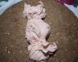 Foto del paso 5 de la receta: Pastel de cumpleaños apto para perritos 🎂🥳