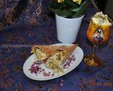 Traditional Iranian Saffron ice cream (Bastani Sonnati-e Irani) recipe step 7 photo
