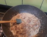 Foto del paso 2 de la receta: Salsa de crema Vegana
