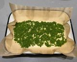 Foto del paso 1 de la receta: Sal de Albahaca