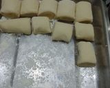 Foto del paso 6 de la receta: Pancitos arrollados