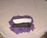Foto langkah ke 7 dari resep Goguma Pia Choco Cheese Endess.s.s.