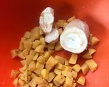 Foto del paso 3 de la receta: Ajiaco Criollo