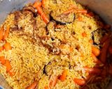 صورة لخطوة 3 من وصفة مقلوبة ♥️