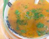 मैगी मसाला दाल (Maggi Masala dal recipe in hindi) रेसिपी चरण 2 फोटो