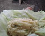 Foto langkah ke 6 dari resep Siomay Kubis.