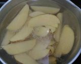 Foto langkah ke 3 dari resep Potato Wedges Goreng.